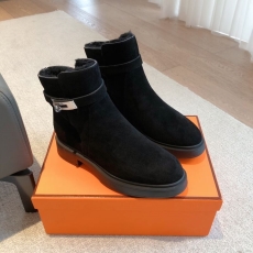 Hermes Boots